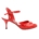 A1 Vernice Rossa/ ANITA ROSSO VERNICE 6 cm