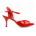 A1 Vernice rosso/ANITA ROSSO VERNICE 7cm