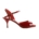 A1 Vernice Rosso Soft /ANITA ROSSO VERNICE SOFT  6 cm