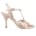 A11 Rame Cangiante Heel 9 cm Heel
