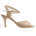 A1CL Desert / ANITA NUDO PERLATO CL Narrow Fit 7 cm