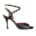 A1CL Nappa Nero Lucido heel 9 cm