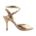 A1CL Oro Laminato heel 9 cm