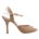 A2 Nappa Beige Soft Heel 9 cm