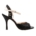 A2 Scozia Nera Heel 9 cm
