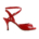 A31CL Rosso Vernice Soft 7 cm
