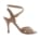 A6CL Beige Narrow Fit Heel 9 cm