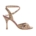 A6CL Beige Rosé Heel 9 cm