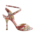 A6CL Flower Calzata Regolare Soft Heel 10 cm