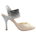E1 Beige Fumè Heel 9 cm
