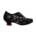 Pizzo nero 4 cm