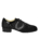 Sneakers Woman Sport Nera 3 cm