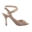A9 Tortora Cangiante Comfort Heel 8 cm